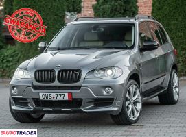 BMW X5 - zobacz ofertę