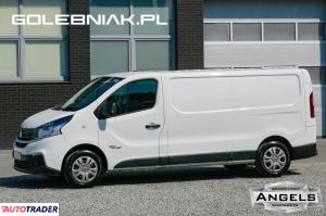 Fiat Talento - zobacz ofertę