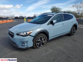 Subaru Pozostałe - zobacz ofertę