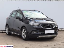 Opel Mokka - zobacz ofertę