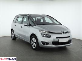 Citroen C4 Grand Picasso - zobacz ofertę