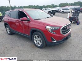 GMC Terrain - zobacz ofertę
