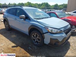 Subaru Pozostałe - zobacz ofertę