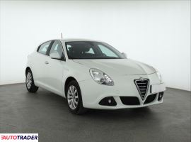 Alfa Romeo Giulietta - zobacz ofertę