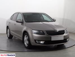 Skoda Octavia - zobacz ofertę