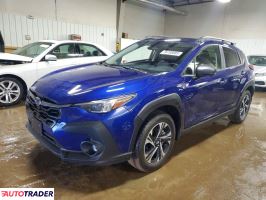 Subaru Pozostałe - zobacz ofertę