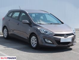 Hyundai i30 - zobacz ofertę