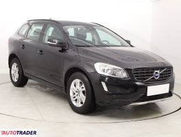 Volvo XC60 - zobacz ofertę