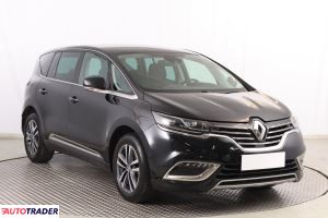 Renault Espace - zobacz ofertę