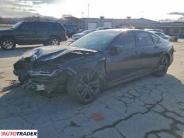 Acura TL - zobacz ofertę