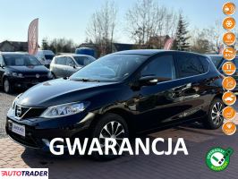 Nissan Pulsar - zobacz ofertę