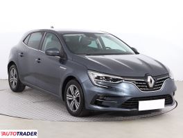 Renault Megane - zobacz ofertę