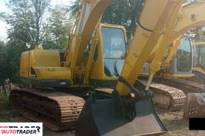 Doosan  140LCV - zobacz ofertę