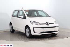 Volkswagen Up! - zobacz ofertę