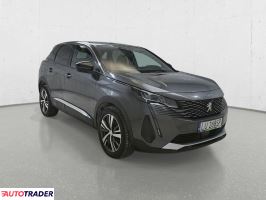 Peugeot 3008 - zobacz ofertę