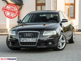 Audi A6 - zobacz ofertę