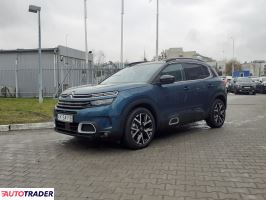 Citroen Pozostałe - zobacz ofertę