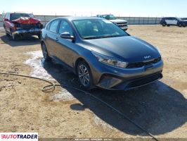 Kia Pozostałe - zobacz ofertę