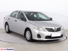Toyota Corolla - zobacz ofertę