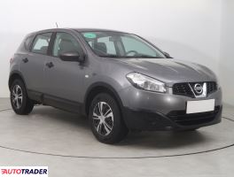 Nissan Qashqai - zobacz ofertę Nissan Qashqai - zobacz ofertę