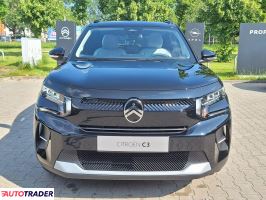 Citroen C3 - zobacz ofertę