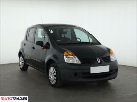 Renault Modus - zobacz ofertę