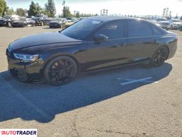 Audi S8 - zobacz ofertę