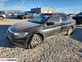 Volkswagen Jetta - zobacz ofertę