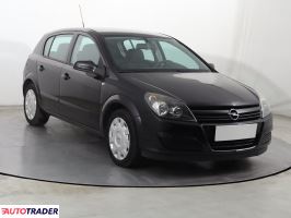 Opel Astra - zobacz ofertę