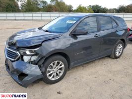 Chevrolet Equinox - zobacz ofertę