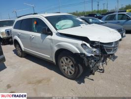 Dodge Journey - zobacz ofertę