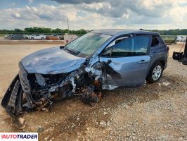 Toyota Corolla - zobacz ofertę