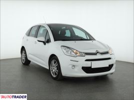 Citroen C3 - zobacz ofertę
