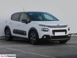 Citroen C3 - zobacz ofertę