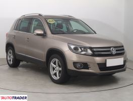 Volkswagen Tiguan - zobacz ofertę Volkswagen Tiguan - zobacz ofertę
