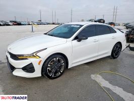 Kia Pozostałe - zobacz ofertę