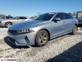 Kia Pozostałe - zobacz ofertę