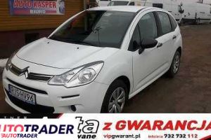 Citroen C3 - zobacz ofertę