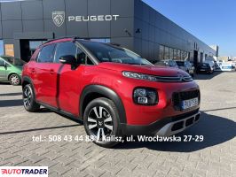 Citroen C3 - zobacz ofertę