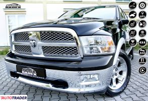 Dodge Ram - zobacz ofertę