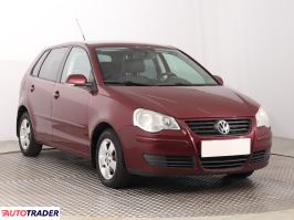 Volkswagen Polo - zobacz ofertę