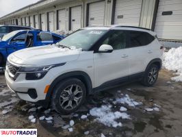 Kia Pozostałe - zobacz ofertę