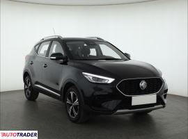 MG ZS - zobacz ofertę