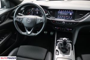 Opel Insignia - zobacz ofertę