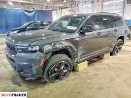 Jeep Cherokee - zobacz ofertę