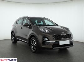 Kia Sportage - zobacz ofertę Kia Sportage - zobacz ofertę
