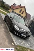 Mercedes S-klasa - zobacz ofertę