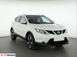 Nissan Qashqai - zobacz ofertę