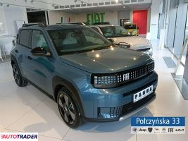 Fiat Panda - zobacz ofertę