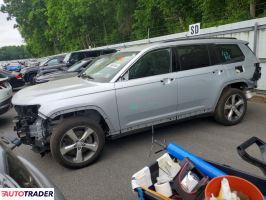 Jeep Cherokee - zobacz ofertę
